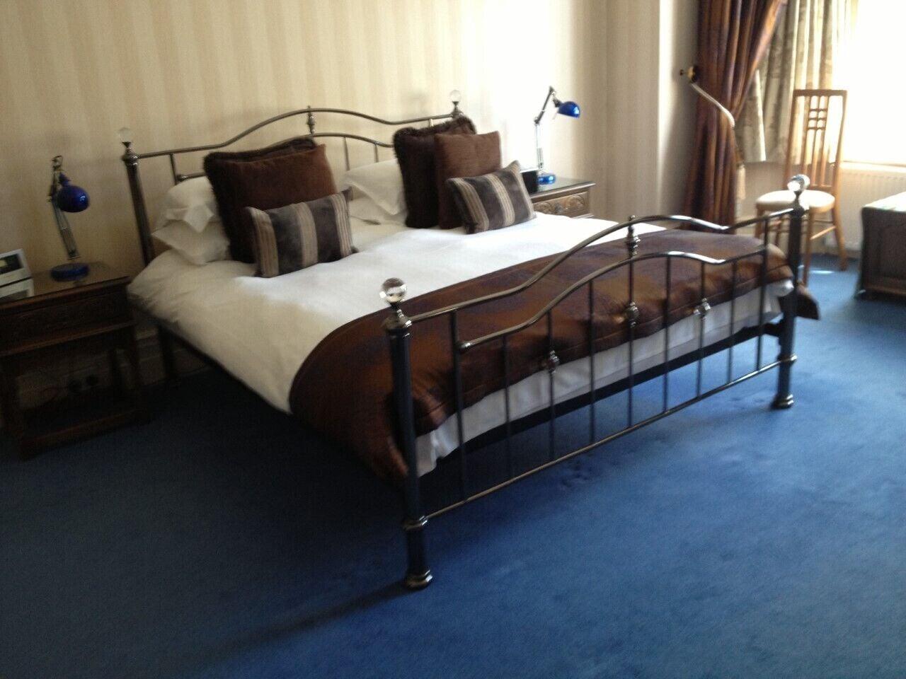 Hotel Grovefield Manor Poole Exterior foto